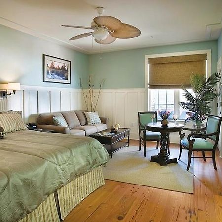 Willow Lodge Murrells Inlet Zimmer foto