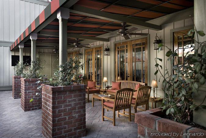 Willow Lodge Murrells Inlet Ausstattung foto