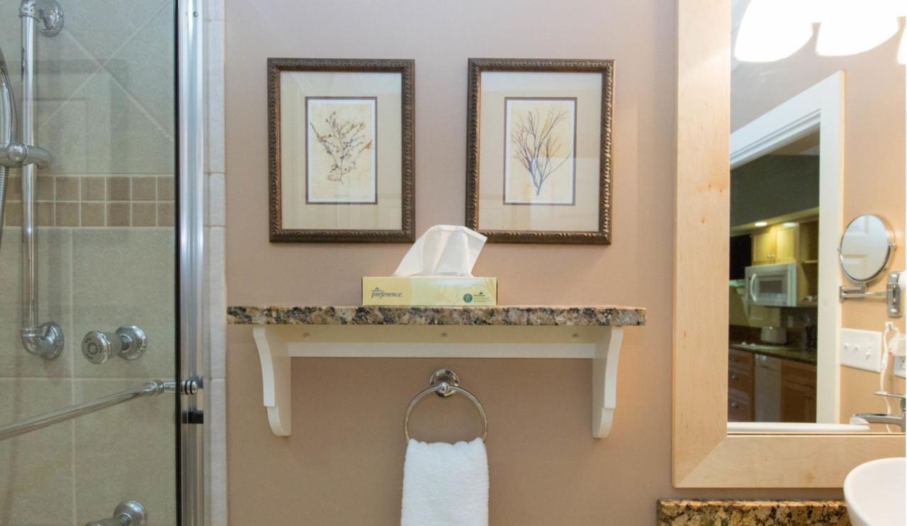 Willow Lodge Murrells Inlet Exterior foto