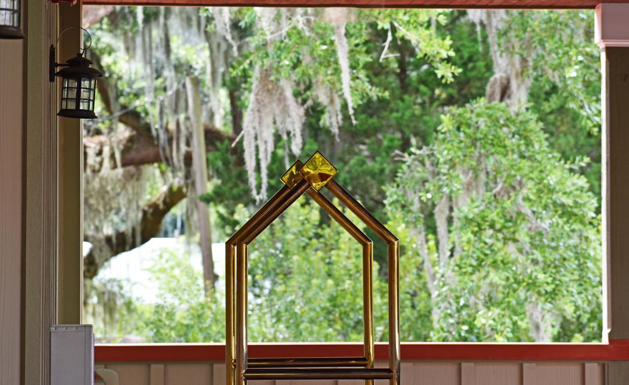 Willow Lodge Murrells Inlet Exterior foto